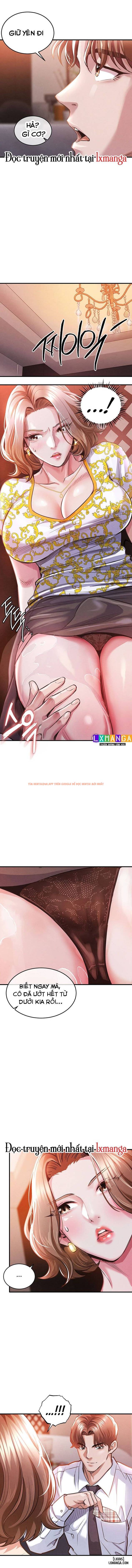 Xem ảnh 6 6959001f3b139 trong truyện hentai Màn Trở Về Huy Hoàng - Chapter 11 - hentaitvn.net