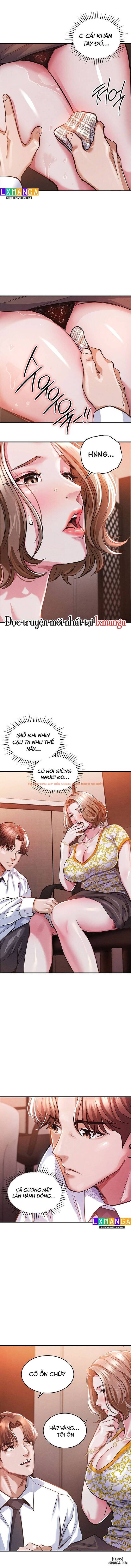 Xem ảnh 7 6959001f3b139 trong truyện hentai Màn Trở Về Huy Hoàng - Chapter 11 - hentaitvn.net