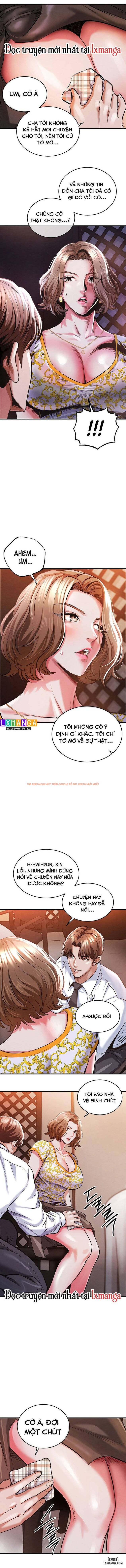 Xem ảnh 8 6959001f3b139 trong truyện hentai Màn Trở Về Huy Hoàng - Chapter 11 - hentaitvn.net