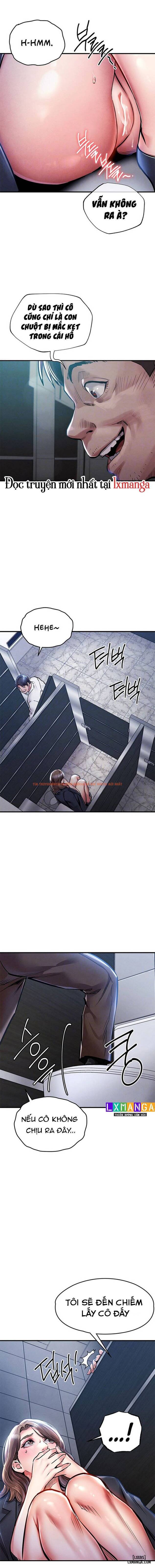 Xem ảnh Màn Trở Về Huy Hoàng - Chapter 12 - 1 696b75ac36642 - Truyenhentaiz.net