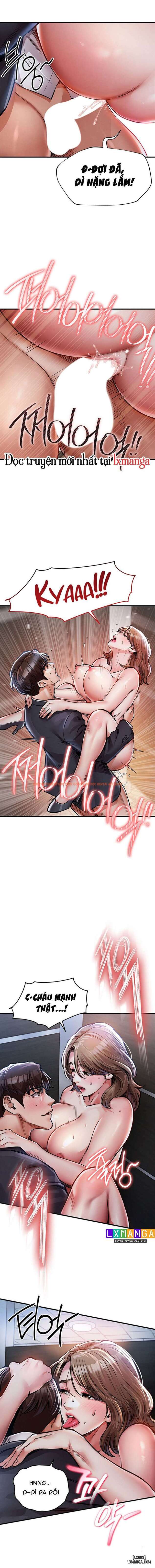 Xem ảnh Màn Trở Về Huy Hoàng - Chapter 12 - 10 696b75ac36642 - Truyenhentaiz.net