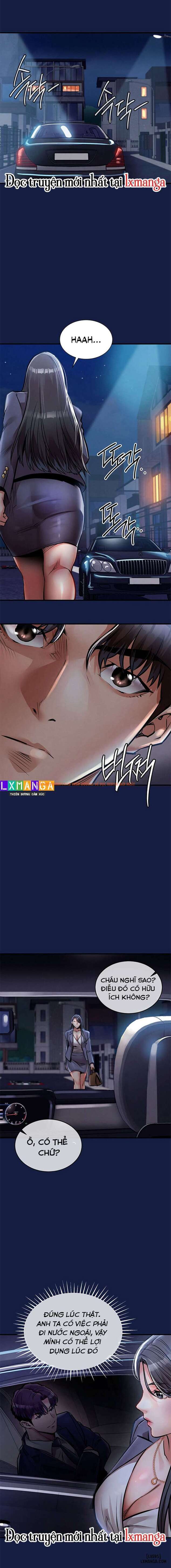 Xem ảnh Màn Trở Về Huy Hoàng - Chapter 12 - 14 696b75ac36642 - Truyenhentaiz.net