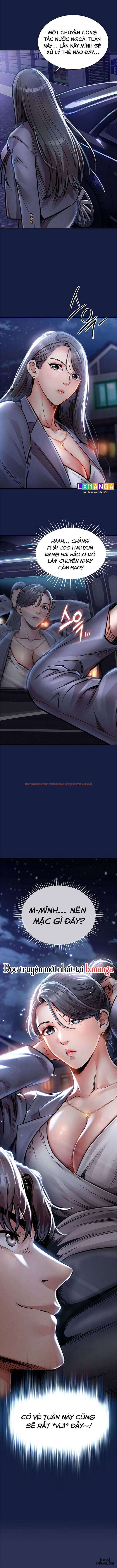 Xem ảnh Màn Trở Về Huy Hoàng - Chapter 12 - 15 696b75ac36642 - Truyenhentaiz.net