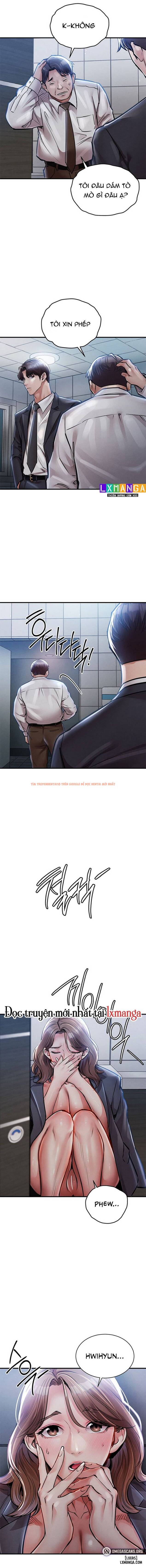 Xem ảnh Màn Trở Về Huy Hoàng - Chapter 12 - 3 696b75ac36642 - Truyenhentaiz.net