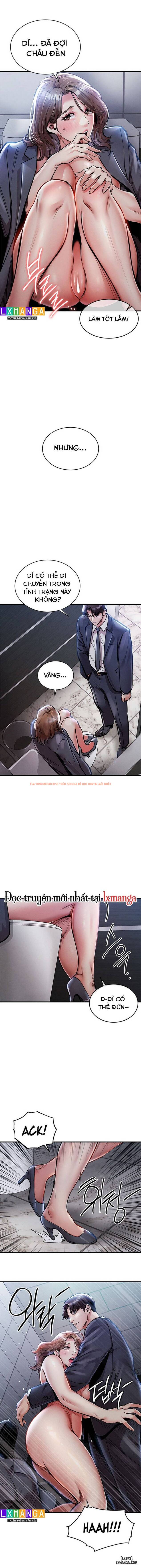 Xem ảnh Màn Trở Về Huy Hoàng - Chapter 12 - 4 696b75ac36642 - Truyenhentaiz.net