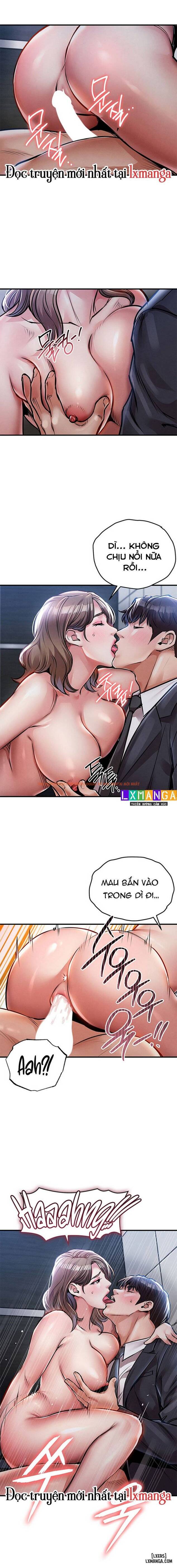 Xem ảnh Màn Trở Về Huy Hoàng - Chapter 12 - 7 696b75ac36642 - Truyenhentaiz.net