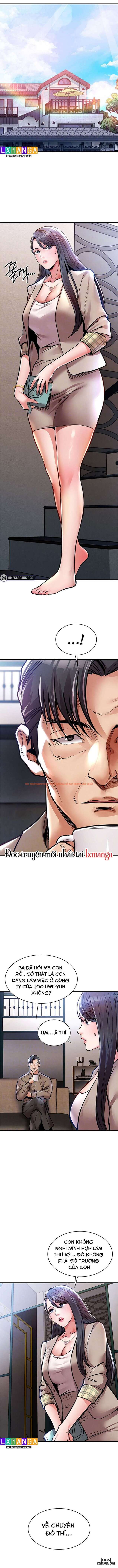 Xem ảnh Màn Trở Về Huy Hoàng - Chapter 13 - 0 696b981b6f302 - Truyenhentaiz.net