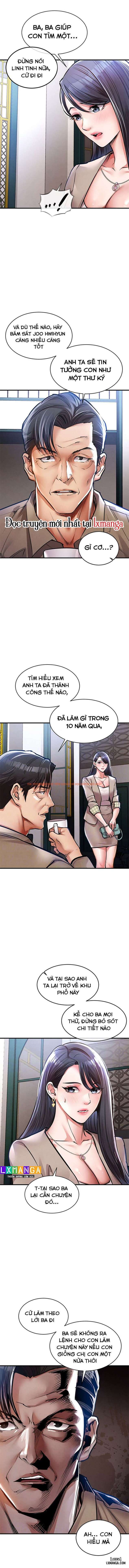 Xem ảnh Màn Trở Về Huy Hoàng - Chapter 13 - 1 696b981b6f302 - Truyenhentaiz.net