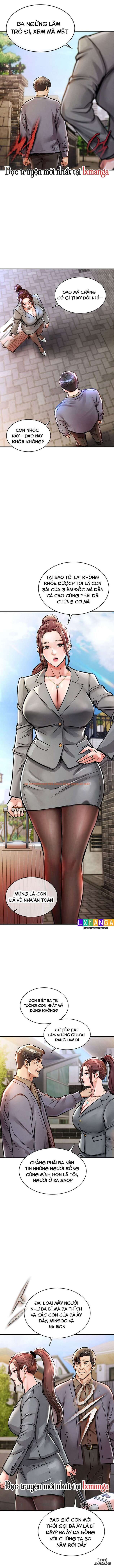 Xem ảnh Màn Trở Về Huy Hoàng - Chapter 13 - 10 696b981b6f302 - Truyenhentaiz.net