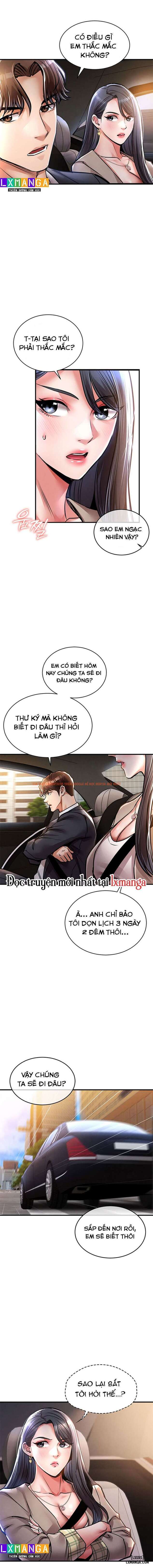 Xem ảnh Màn Trở Về Huy Hoàng - Chapter 13 - 12 696b981b6f302 - Truyenhentaiz.net