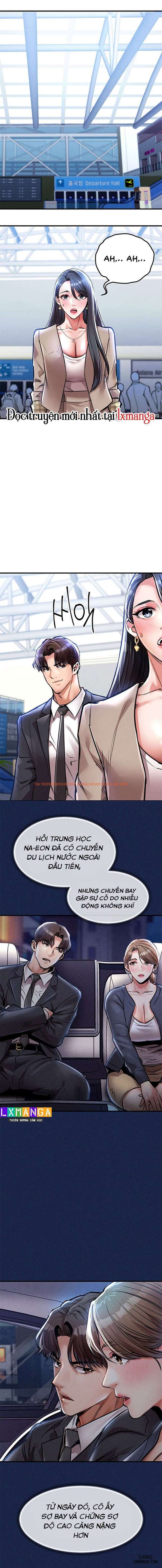 Xem ảnh Màn Trở Về Huy Hoàng - Chapter 13 - 13 696b981b6f302 - Truyenhentaiz.net