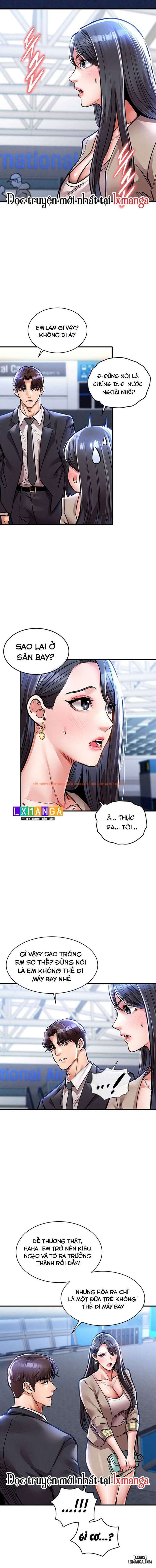 Xem ảnh Màn Trở Về Huy Hoàng - Chapter 13 - 14 696b981b6f302 - Truyenhentaiz.net