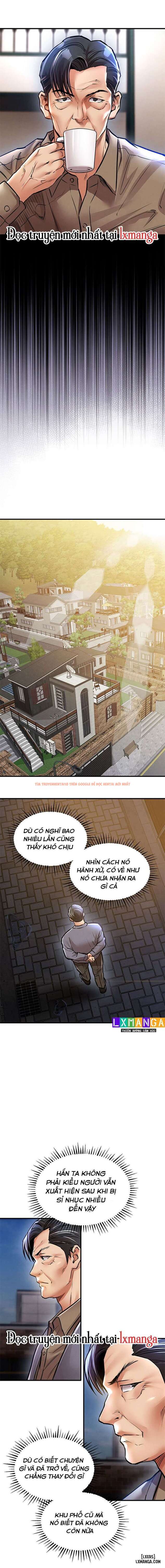 Xem ảnh Màn Trở Về Huy Hoàng - Chapter 13 - 2 696b981b6f302 - Truyenhentaiz.net