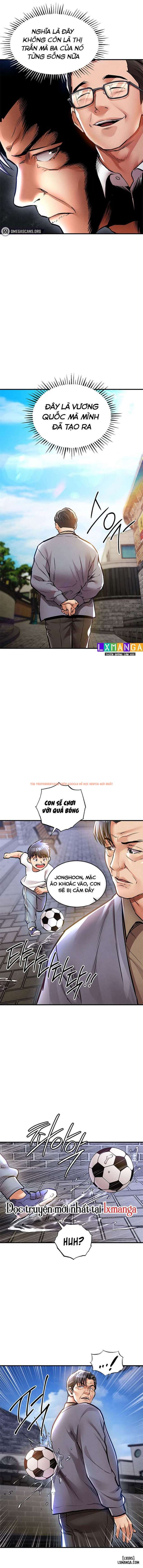 Xem ảnh Màn Trở Về Huy Hoàng - Chapter 13 - 3 696b981b6f302 - Truyenhentaiz.net