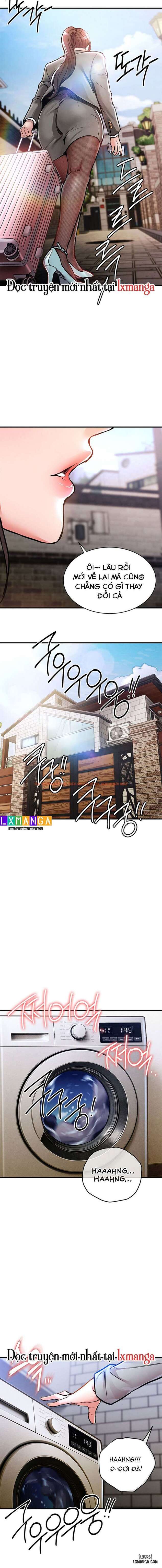 Xem ảnh Màn Trở Về Huy Hoàng - Chapter 13 - 6 696b981b6f302 - Truyenhentaiz.net