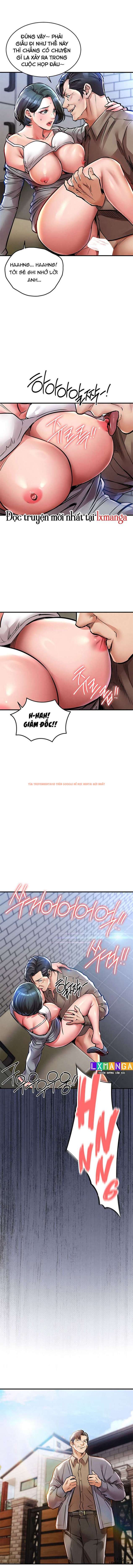 Xem ảnh Màn Trở Về Huy Hoàng - Chapter 13 - 9 696b981b6f302 - Truyenhentaiz.net