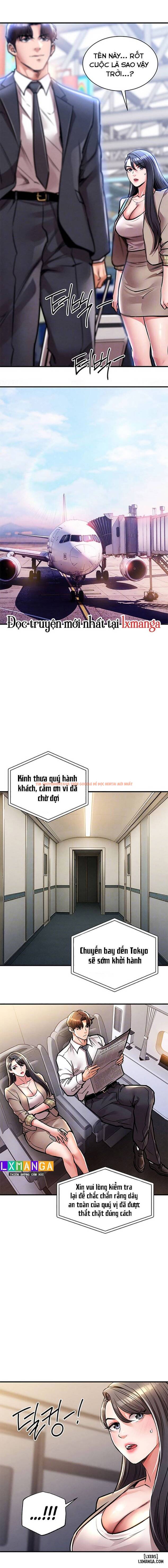 Xem ảnh Màn Trở Về Huy Hoàng - Chapter 14 - 1 697e35b9ba3bb - Truyenhentaiz.net