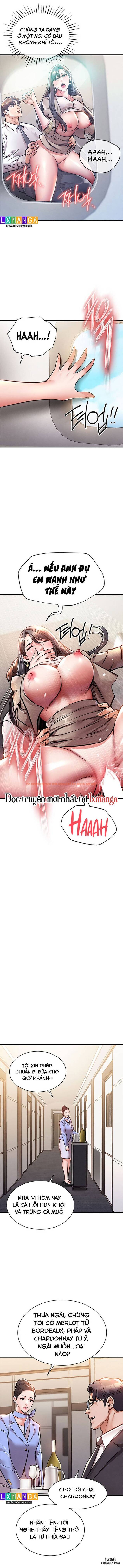 Xem ảnh Màn Trở Về Huy Hoàng - Chapter 14 - 13 697e35b9ba3bb - Truyenhentaiz.net