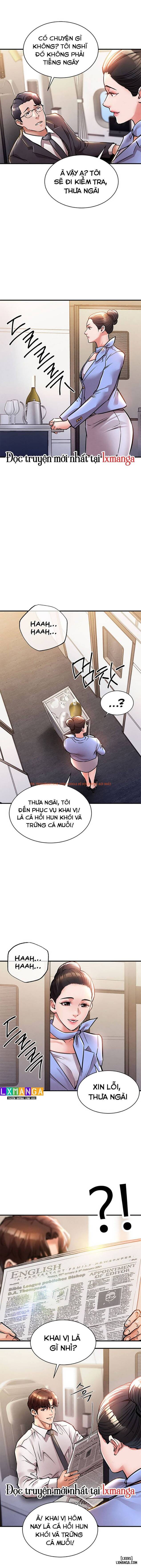 Xem ảnh Màn Trở Về Huy Hoàng - Chapter 14 - 14 697e35b9ba3bb - Truyenhentaiz.net