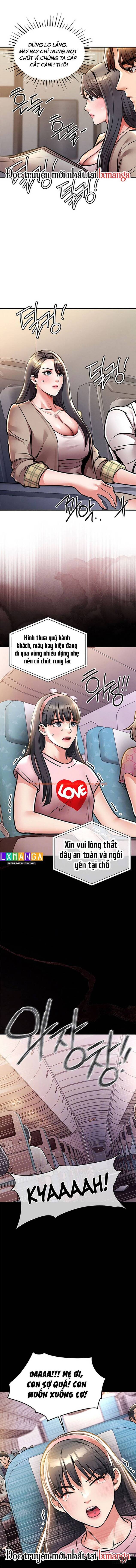 Xem ảnh Màn Trở Về Huy Hoàng - Chapter 14 - 2 697e35b9ba3bb - Truyenhentaiz.net