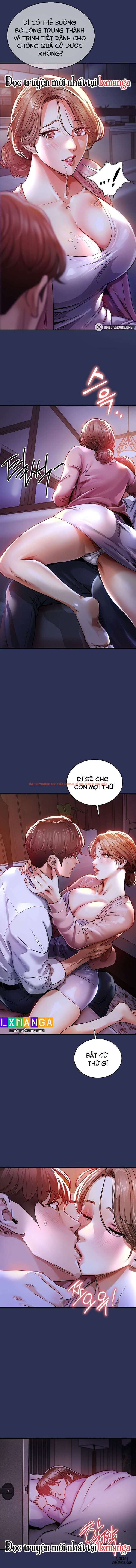 Xem ảnh 12 68dea8f0b8e65 trong truyện hentai Màn Trở Về Huy Hoàng - Chapter 2 - hentaitvn.net