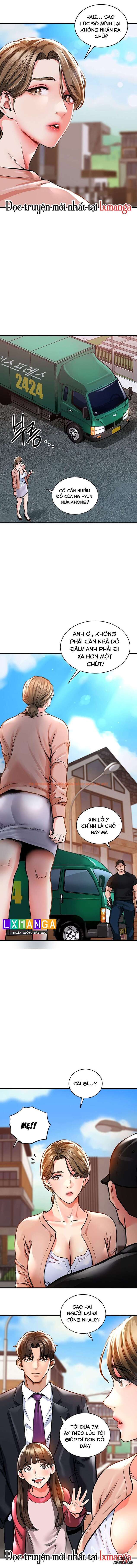 Xem ảnh 6 68dea8f0b8e65 trong truyện hentai Màn Trở Về Huy Hoàng - Chapter 2 - hentaitvn.net