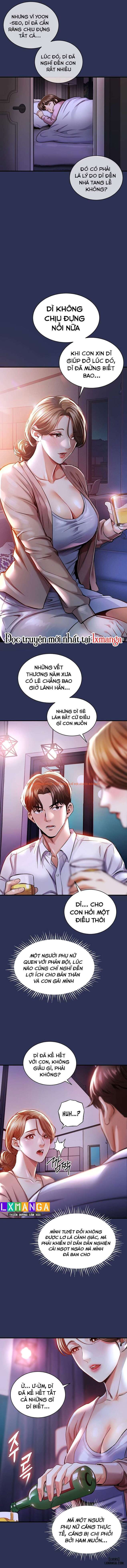 Xem ảnh 9 68dea8f0b8e65 trong truyện hentai Màn Trở Về Huy Hoàng - Chapter 2 - hentaitvn.net
