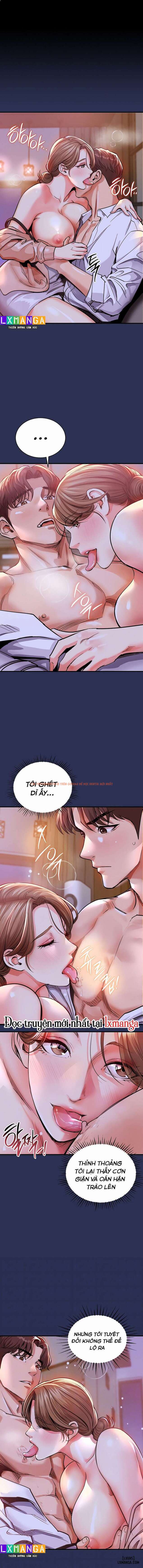 Xem ảnh 0 68dea94dbb83f trong truyện hentai Màn Trở Về Huy Hoàng - Chapter 3 - hentaitvn.net