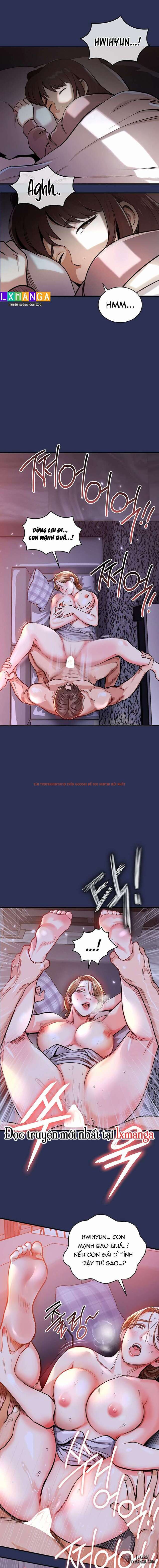 Xem ảnh 11 68dea94dbb83f trong truyện hentai Màn Trở Về Huy Hoàng - Chapter 3 - hentaitvn.net