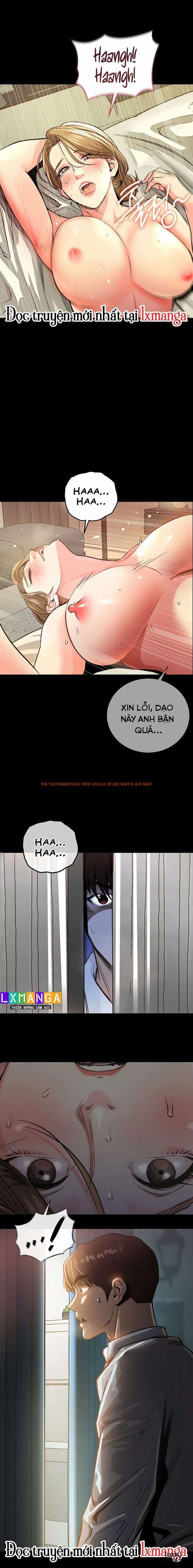 Xem ảnh 6 68dea94dbb83f trong truyện hentai Màn Trở Về Huy Hoàng - Chapter 3 - hentaitvn.net
