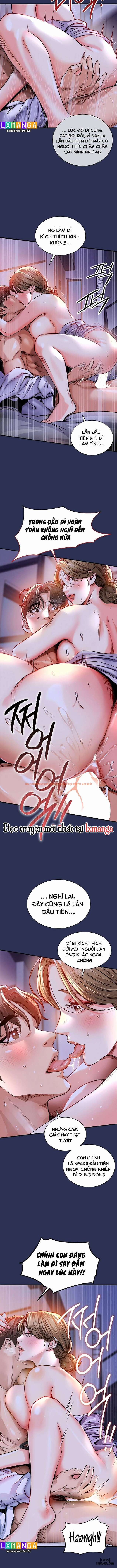 Xem ảnh 8 68dea94dbb83f trong truyện hentai Màn Trở Về Huy Hoàng - Chapter 3 - hentaitvn.net