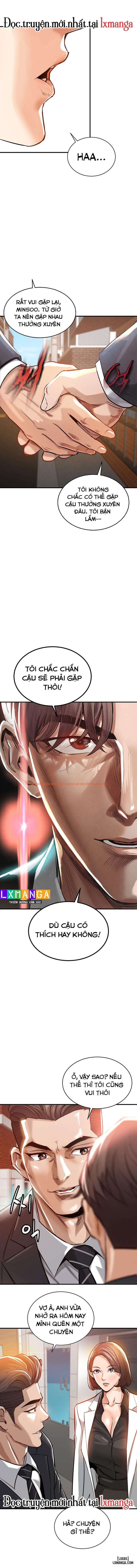 Xem ảnh 10 68dff0148f317 trong truyện hentai Màn Trở Về Huy Hoàng - Chapter 4 - hentaitvn.net