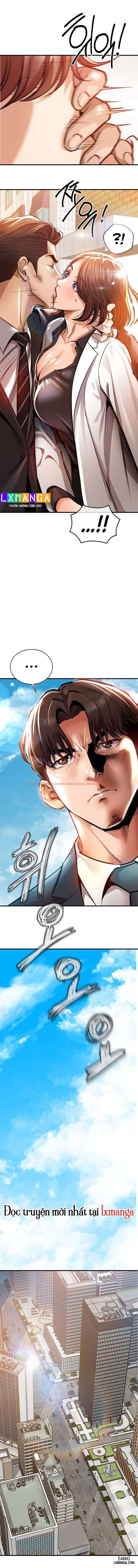 Xem ảnh 11 68dff0148f317 trong truyện hentai Màn Trở Về Huy Hoàng - Chapter 4 - hentaitvn.net