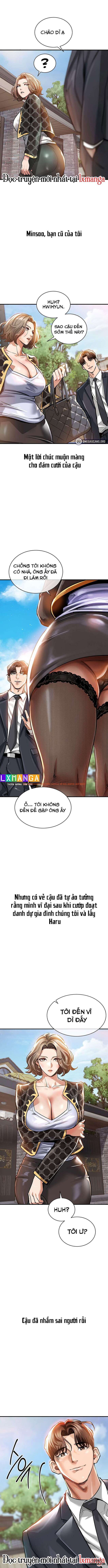 Xem ảnh 14 68dff0148f317 trong truyện hentai Màn Trở Về Huy Hoàng - Chapter 4 - hentaitvn.net