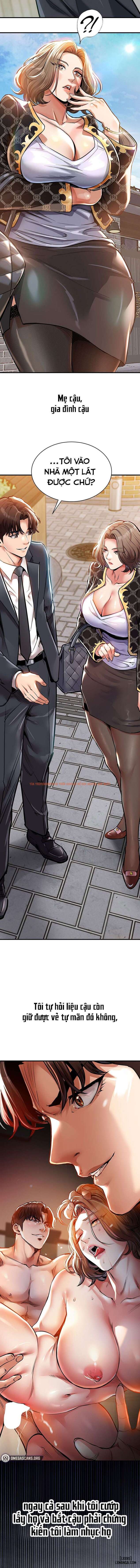 Xem ảnh 15 68dff0148f317 trong truyện hentai Màn Trở Về Huy Hoàng - Chapter 4 - hentaitvn.net