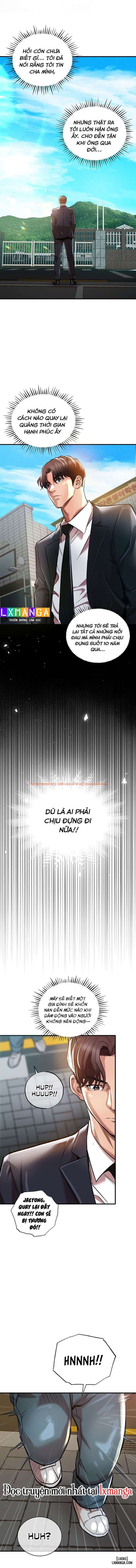Xem ảnh 5 68dff0148f317 trong truyện hentai Màn Trở Về Huy Hoàng - Chapter 4 - hentaitvn.net