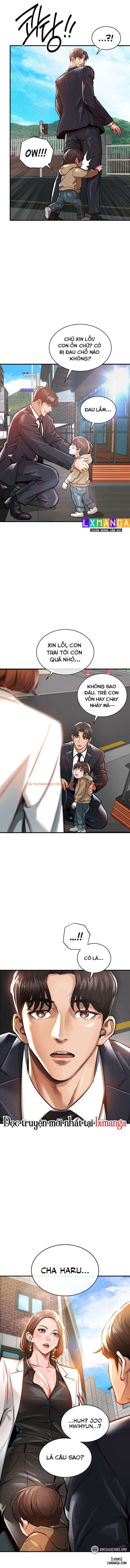 Xem ảnh 6 68dff0148f317 trong truyện hentai Màn Trở Về Huy Hoàng - Chapter 4 - hentaitvn.net