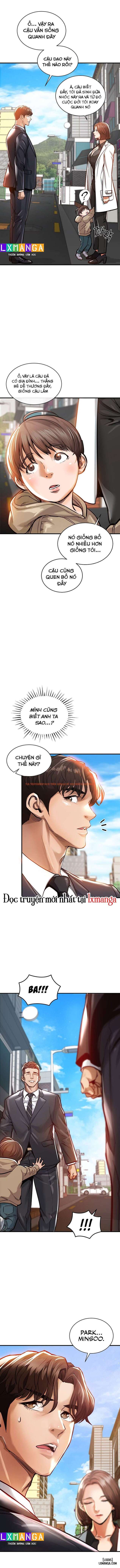 Xem ảnh 7 68dff0148f317 trong truyện hentai Màn Trở Về Huy Hoàng - Chapter 4 - hentaitvn.net