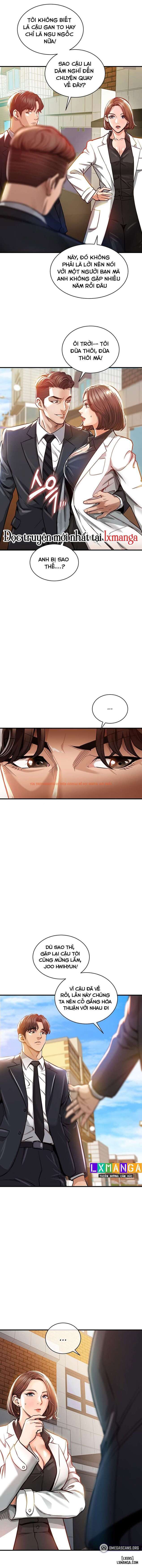 Xem ảnh 9 68dff0148f317 trong truyện hentai Màn Trở Về Huy Hoàng - Chapter 4 - hentaitvn.net