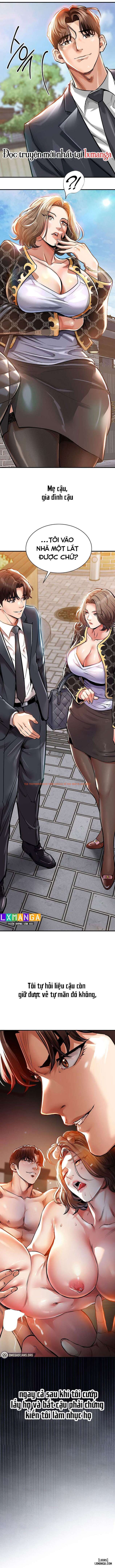 Xem ảnh 0 68e13d53ba363 trong truyện hentai Màn Trở Về Huy Hoàng - Chapter 5 - hentaitvn.net