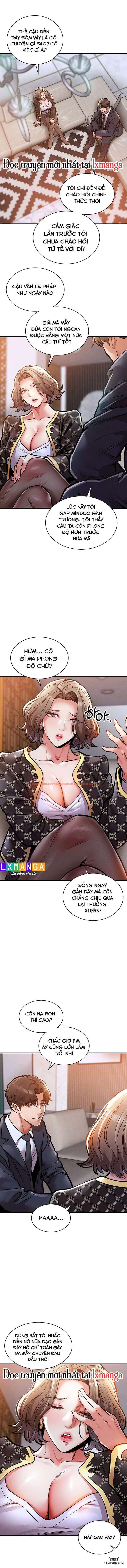 Xem ảnh 1 68e13d53ba363 trong truyện hentai Màn Trở Về Huy Hoàng - Chapter 5 - hentaitvn.net