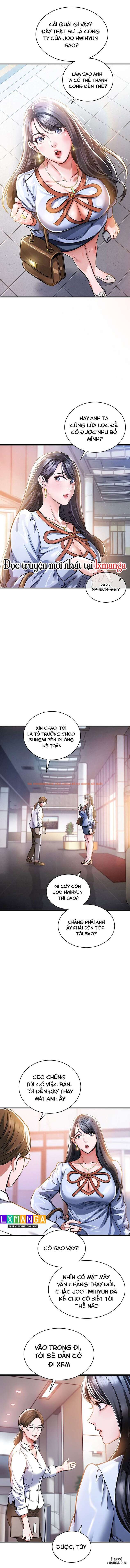 Xem ảnh 12 68e13d53ba363 trong truyện hentai Màn Trở Về Huy Hoàng - Chapter 5 - hentaitvn.net