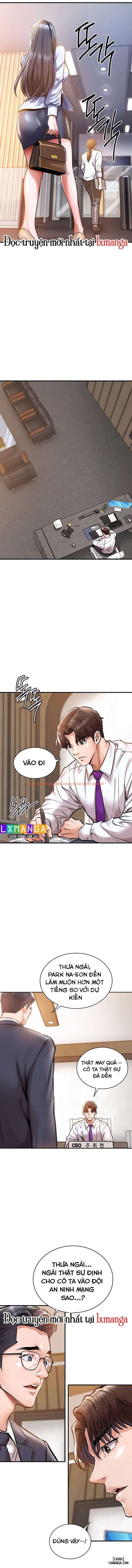 Xem ảnh 13 68e13d53ba363 trong truyện hentai Màn Trở Về Huy Hoàng - Chapter 5 - hentaitvn.net