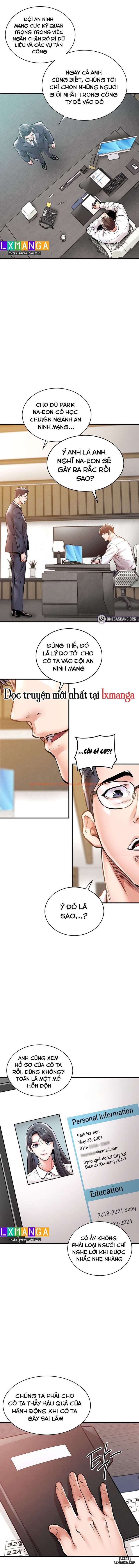 Xem ảnh 14 68e13d53ba363 trong truyện hentai Màn Trở Về Huy Hoàng - Chapter 5 - hentaitvn.net