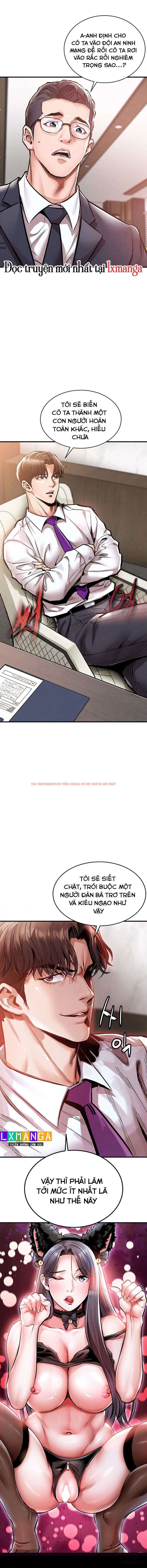 Xem ảnh 15 68e13d53ba363 trong truyện hentai Màn Trở Về Huy Hoàng - Chapter 5 - hentaitvn.net