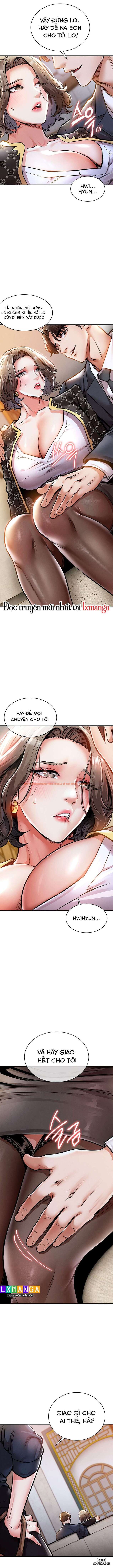 Xem ảnh 7 68e13d53ba363 trong truyện hentai Màn Trở Về Huy Hoàng - Chapter 5 - hentaitvn.net