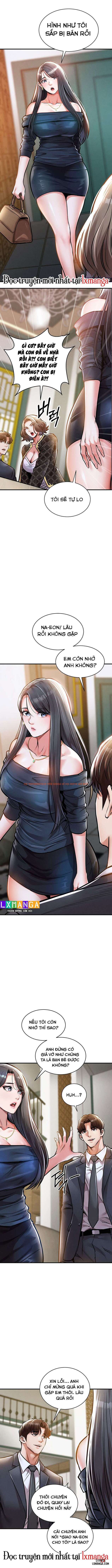 Xem ảnh 8 68e13d53ba363 trong truyện hentai Màn Trở Về Huy Hoàng - Chapter 5 - hentaitvn.net