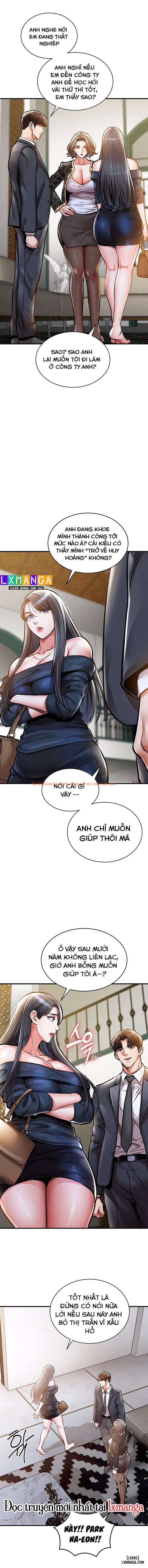 Xem ảnh 9 68e13d53ba363 trong truyện hentai Màn Trở Về Huy Hoàng - Chapter 5 - hentaitvn.net