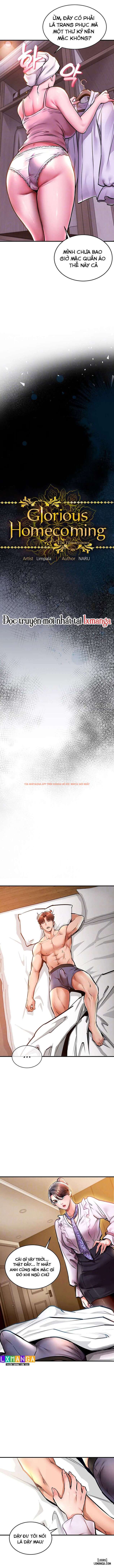 Xem ảnh 1 694d568128a0c trong truyện hentai Màn Trở Về Huy Hoàng - Chapter 7 - hentaitvn.net