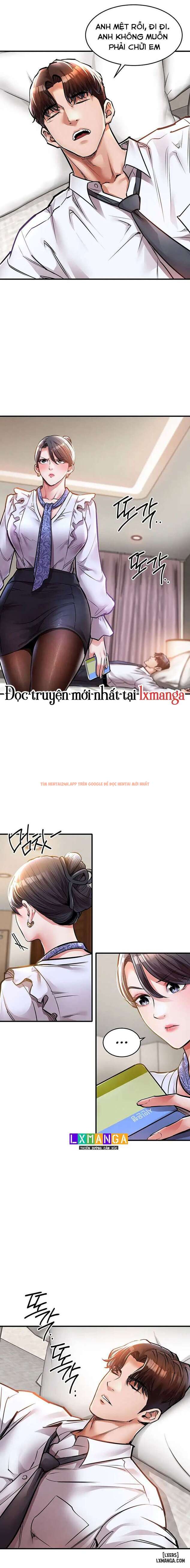 Xem ảnh 10 694d568128a0c trong truyện hentai Màn Trở Về Huy Hoàng - Chapter 7 - hentaitvn.net